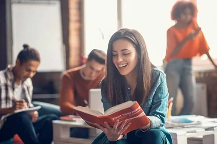 آموزش زبان | اپلیکیشن