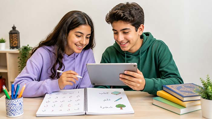 عربی