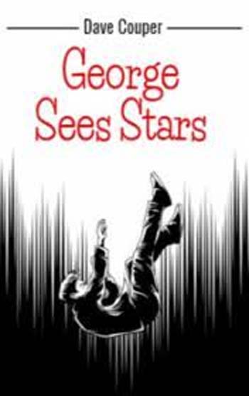 کتاب صوتی George sees stars