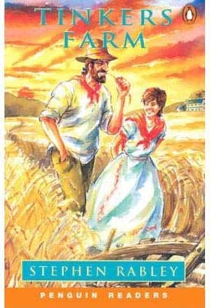کتاب صوتی Tinkers Farm by Stephen Rabley