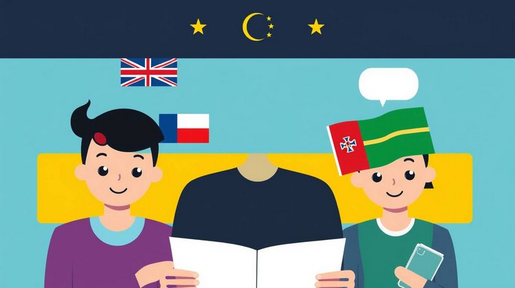 آموزش زبان گرجی یادگیری زبان گرجی