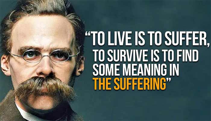 انگیزشی نقل قول to live is
