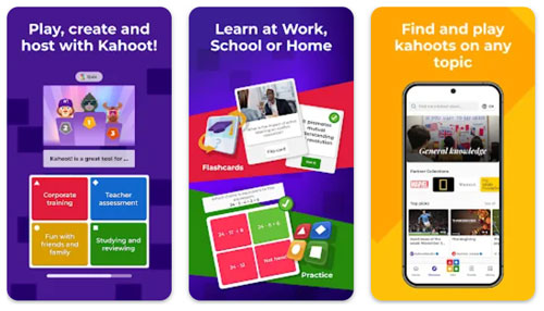 کاهوت Kahoot!