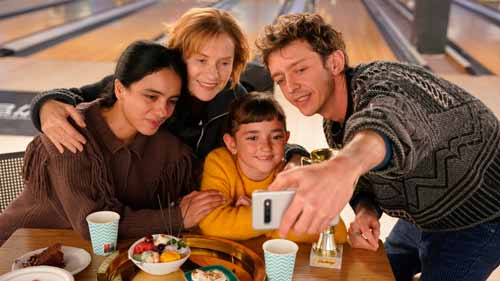 آموزش فرانسه my-new-friends