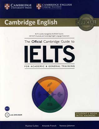 The Official Cambridge Guide to IELTS