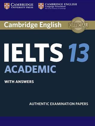 ایلتس اکادمیک و جنرال کمبریج IELTS Academic and General