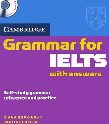 Grammar-for-IELTS