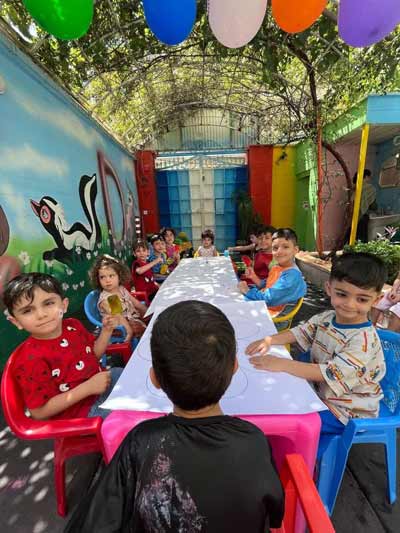 آموزشگاه حکمت پارسا