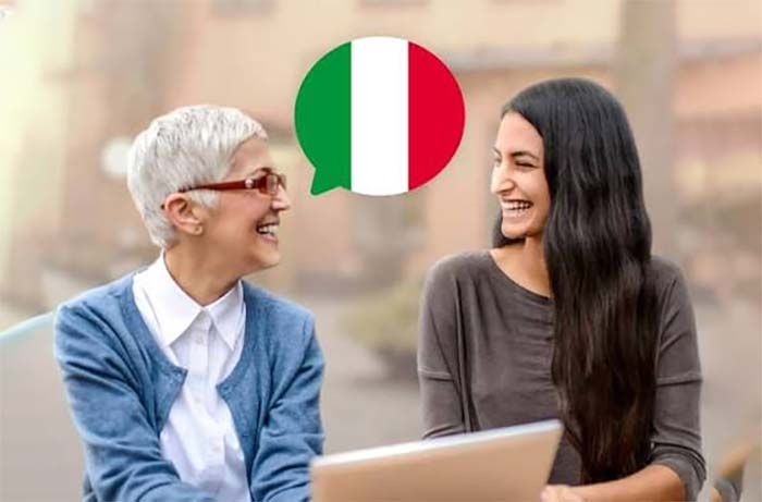 یادگیری مکالمات ایتالیایی
