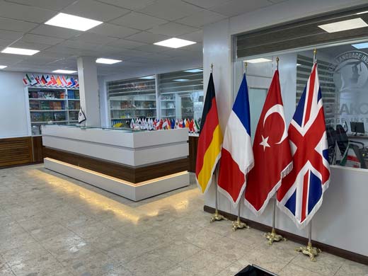 آموزش اسپانیایی آموزشگاه اسپیکان اسپانیایی