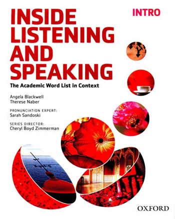 Inside Listening and Speaking