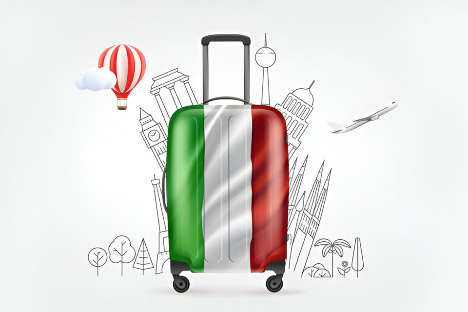 تحصیل در ایتالیا