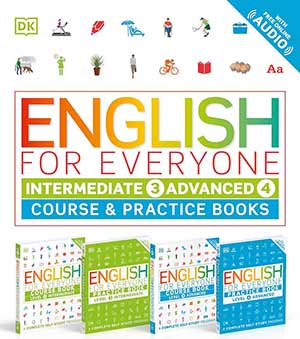 English for Everyone: English Idioms by DK