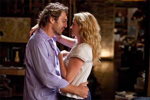 Eat Pray Love - بخور، عبادت کن، عشق بورز