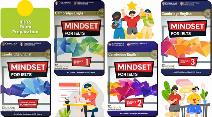 Mindset for IELTS