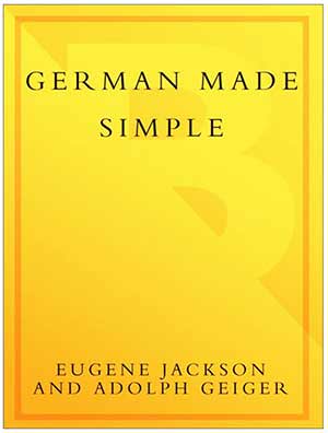 کتاب German Made Simple اثر آرنولد لایتنر ( جرمن مید سیمپل)