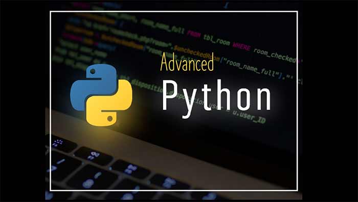 آموزش پایتون پیشرفته