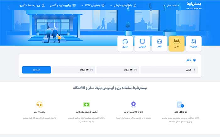 گردشگری گردشگری