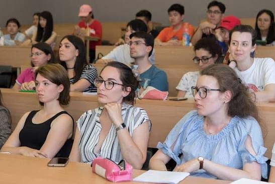 روسی کلاس یادگیری زبان روسی