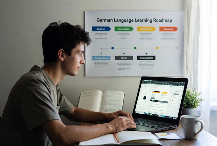 آموزش آلمانی | مقالات زبان آلمانی | نرم افزار آموزشی