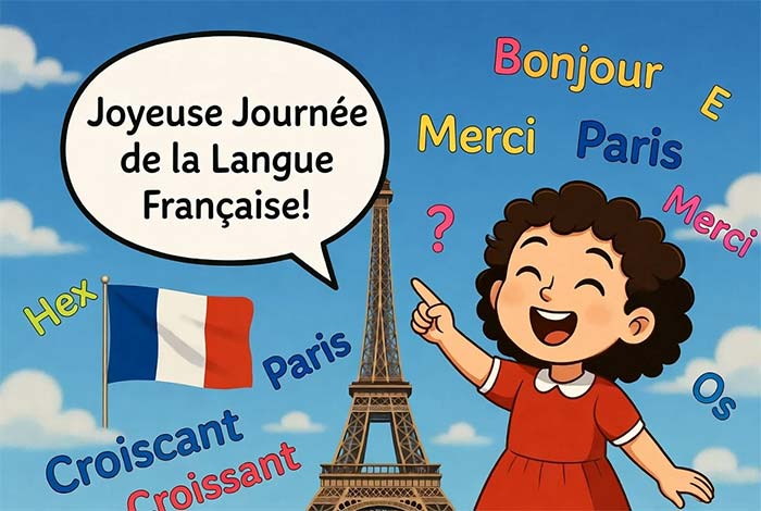 آموزش زبان به کودکان آموزش زبان به کودکان | آموزش فرانسه | اپلیکیشن