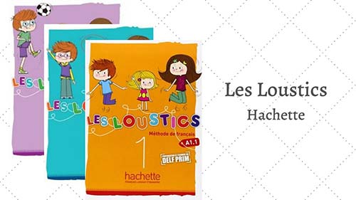 مجموعه کتاب‌های لس لوستیک (Les Loustics)