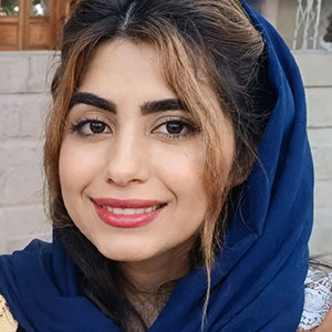 آموزش زبان شیرین محمدی