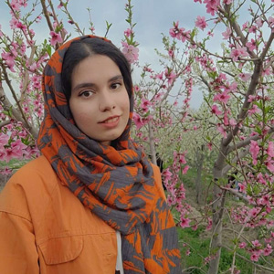 آتنا محمدطاهری