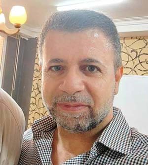 دکتر محمدرضا یوسفی