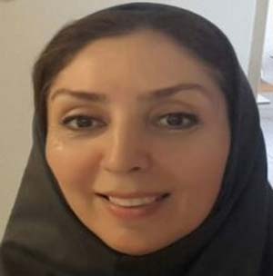مریم محصل