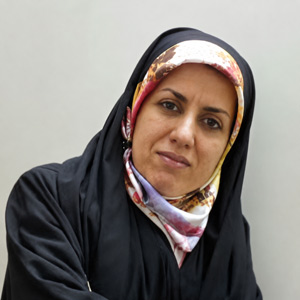 فاطمه سیدمحمدی
