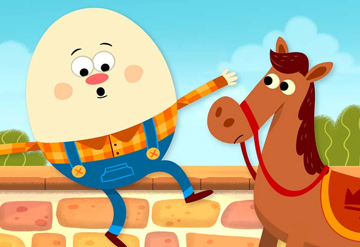 Humpty Dumpty