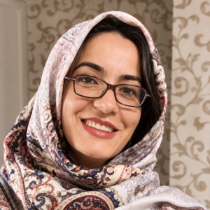 آموزش زبان مرضیه حسین پور