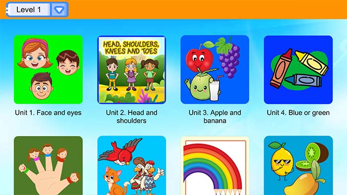 Fun English فان اینگلیش
