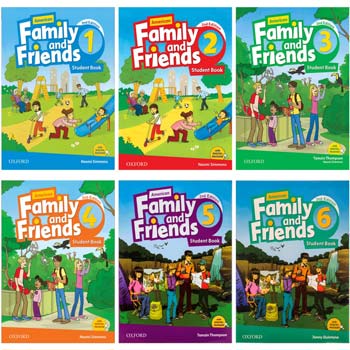 Family and Friends
