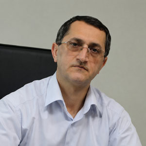 محمد خادمی