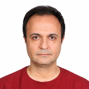 محسن نصیری