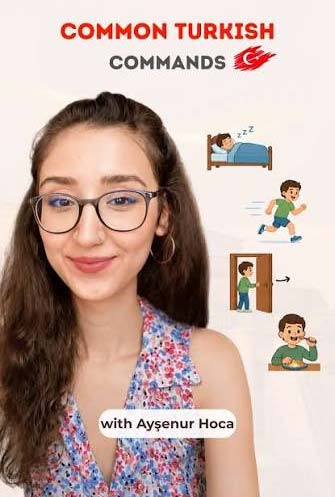 آموزش ترکی استانبولی پیج اموزش ترکی استانبولی