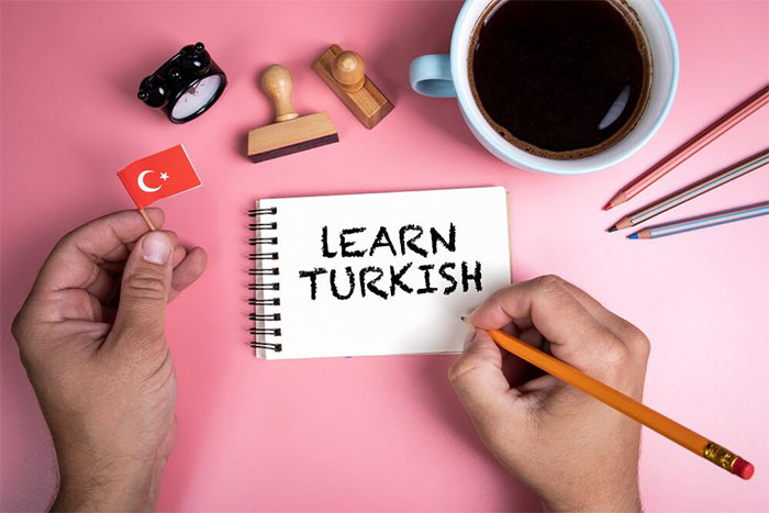 دانلود زبان نصرت ترکی + متن