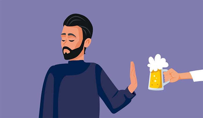 Sober