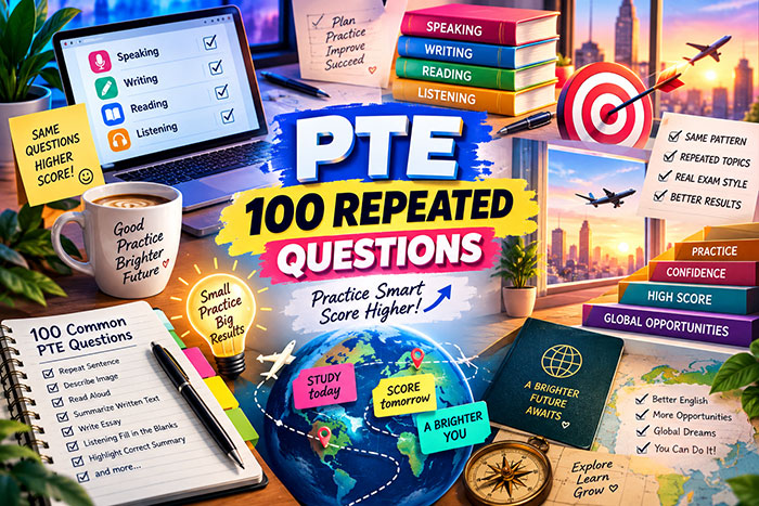 آزمون pte آزمون pte | زبان انگلیسی | مدرک